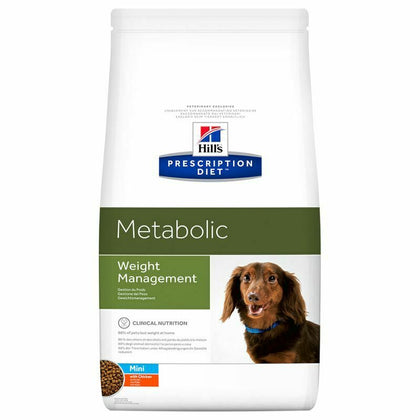 Hill’s Prescription Diet Canine Mini Metabolic