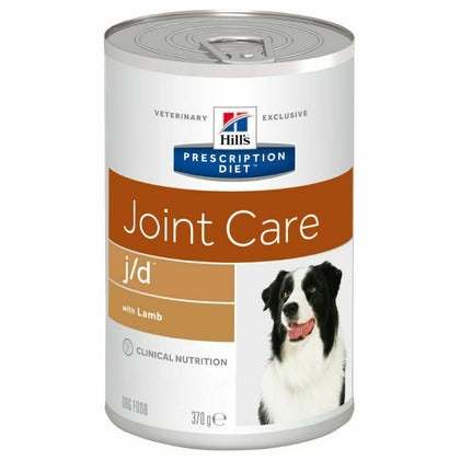 Hill's Prescription Diet Canine jd Joint Care - Lamb
