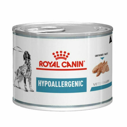Royal Canin Veterinary Diet Dog - Hypoallergenic