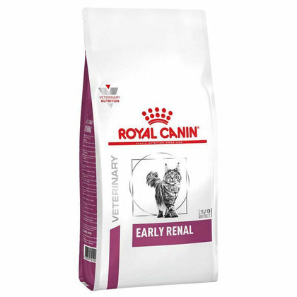 Royal Canin Veterinary Diet Cat - Early Renal .