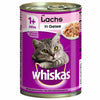 Whiskas 1+ Cans Saver Pack 24 x 400g