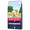 Eukanuba Senior Large & Giant Breed – Lamb & Rice