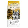 Wolf of Wilderness The Taste Of The Savanna - with Beef & Goat
