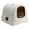 Curver Cat Litter Tray