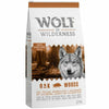 Wolf of Wilderness Adult Oak Woods – Wild Boar