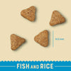 James Wellbeloved Junior - Fish & Rice