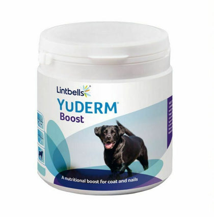 Lintbells YuDERM Boost Supplement