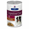 Hill’s Prescription Diet Canine id Digestive Care Stew - Chicken