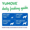 Lintbells YuMOVE Joint Supplement for Senior Dogs