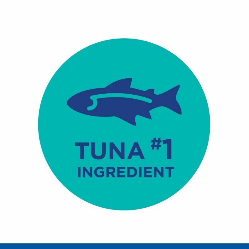 Hill’s Science Plan Adult 1-6 No Grain Medium with Tuna