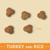 James Wellbeloved Puppy - Turkey & Rice