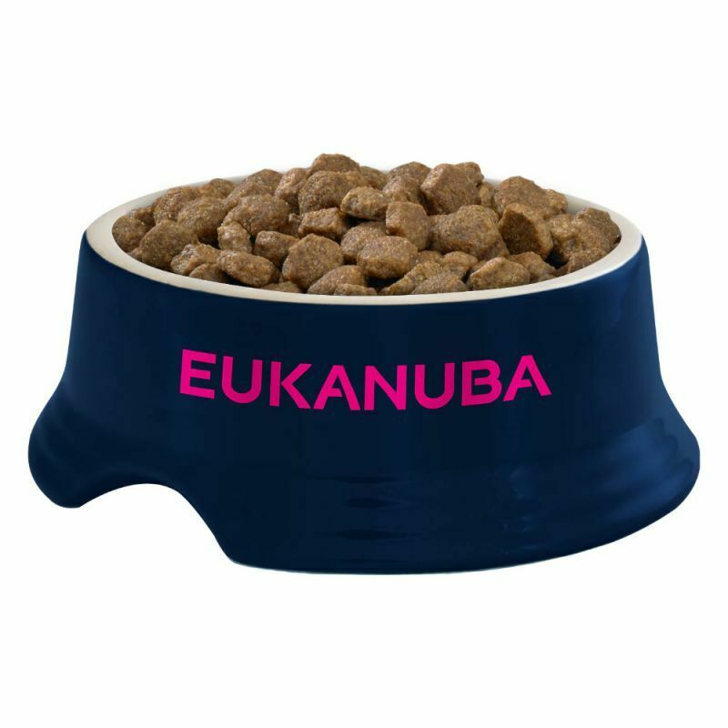 Eukanuba Thriving Mature Medium Breed - Chicken 2KG