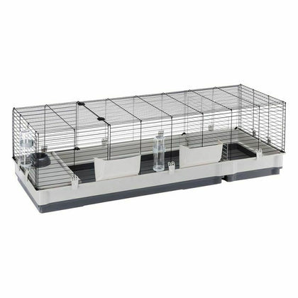 Ferplast Plaza 160 Small Pet Cage
