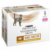 Purina Pro Plan Veterinary Diets Feline NF Renal Function - Chicken