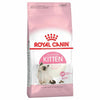 Royal Canin Feline Health Kitten Dry Cat Food Economy Packs