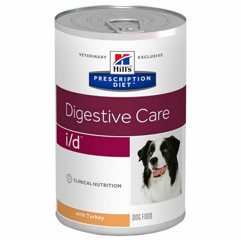 Hill's Prescription Diet Canine i/d Digestive Care - Chicken