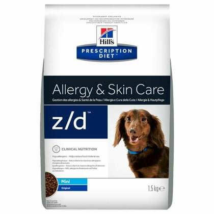 Hill’s Prescription Diet Canine z/d Mini Food Sensitivities