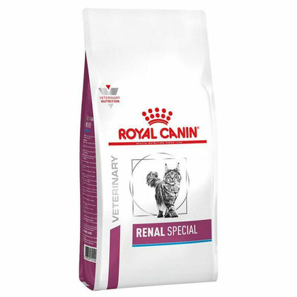 Royal Canin Veterinary Diet Cat - Renal Special RSF 26 .