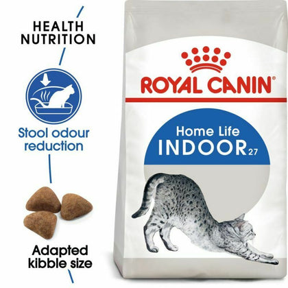 Royal Canin Indoor 27 Cat