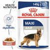 Royal Canin Wet Maxi Adult