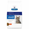 Hill's Prescription Diet Feline md DiabetesWeight Management - Chicken