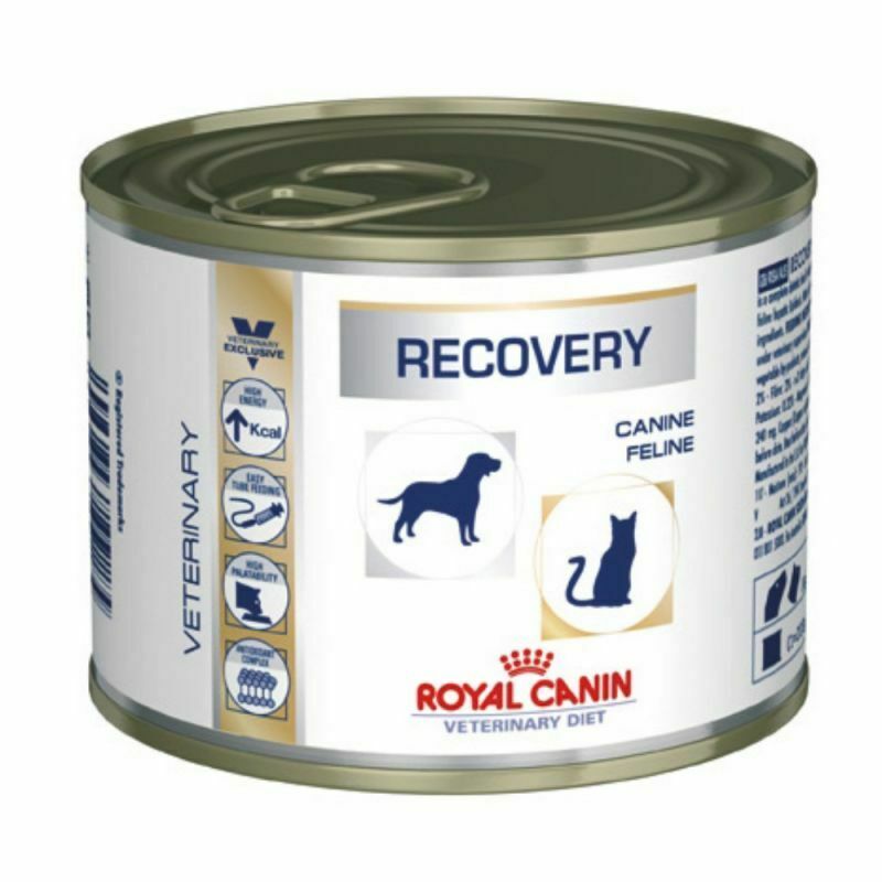 Royal Canin Veterinary Diet Dog & Cat