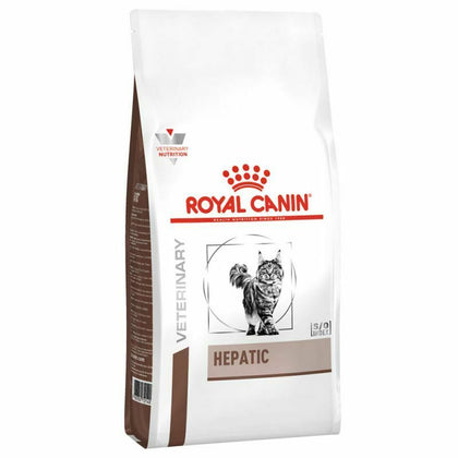 Royal Canin Veterinary Diet Cat - Hepatic HP 26