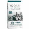 Wolf of Wilderness Adult Deep Seas - Herring