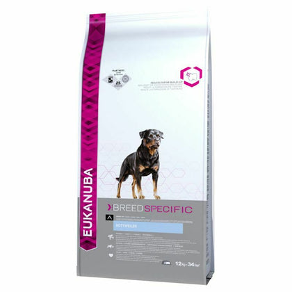 Eukanuba Rottweiler Adult