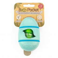 Beco Bags Eco Holder Blue