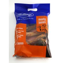 Hollings Meaty Bones Carry Bag