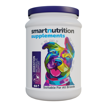 Digestion & Metabolic Support Capsules