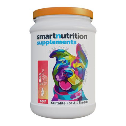 Joint & Movement Relief Capsules