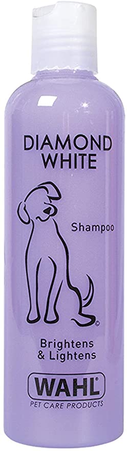 WAHL Diamond White 250 ml