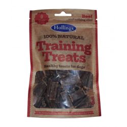 Hollings Training Treats Beef
