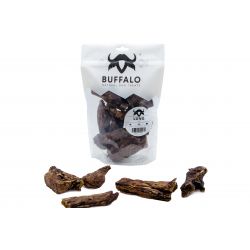 NAW Buffalo Lung (1kg)