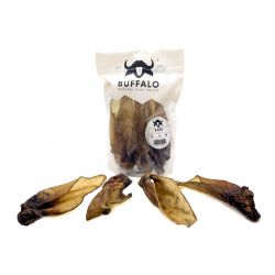 NAW Buffalo Ears  4 Pack