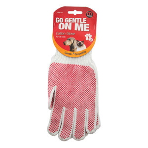 Mikki Cotton Gloves Pair