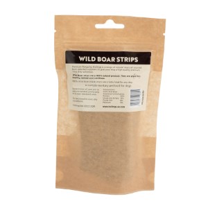 Hollings Strips Wild Boar 5pack