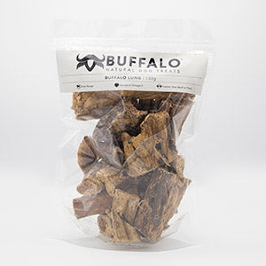 NAW Buffalo Lung (1kg)