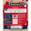 Bucktons Fruity  Parrot food with Spirulina 1.5kg
