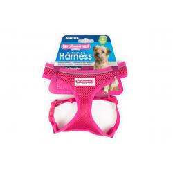 Ancol Comfort Mesh Harness Pink - Small