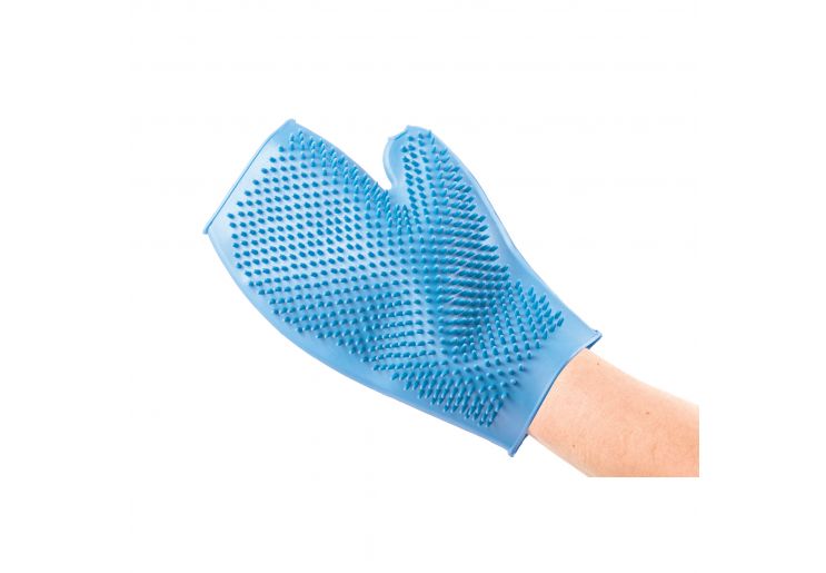 Ancol Ergo Grooming Glove