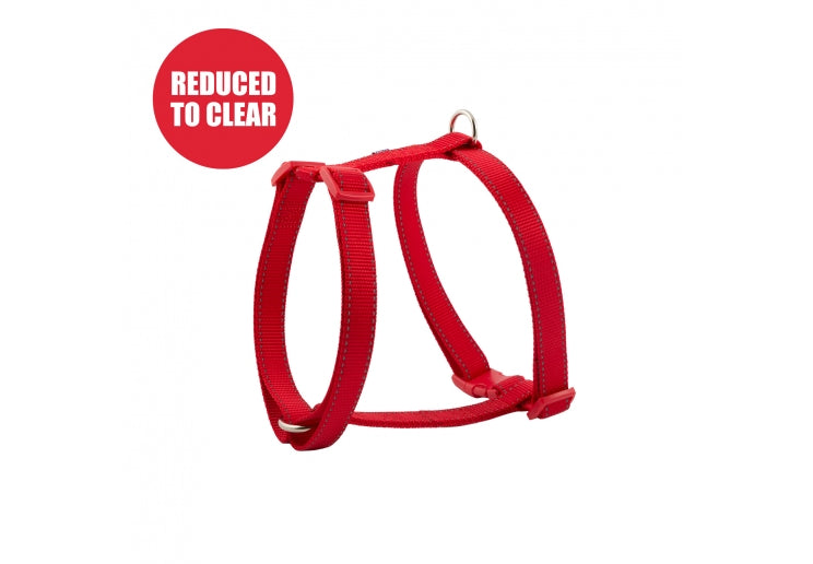 Ancol Padded Nylon Harness S 37cm-58cm