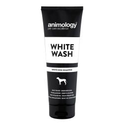 Animology  White Wash Shampoo