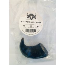 Buffalo Mini Horn