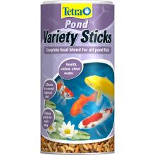 Tetra Pond Variety Sticks