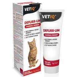 VETIQ Defurr-Um Plus Paste