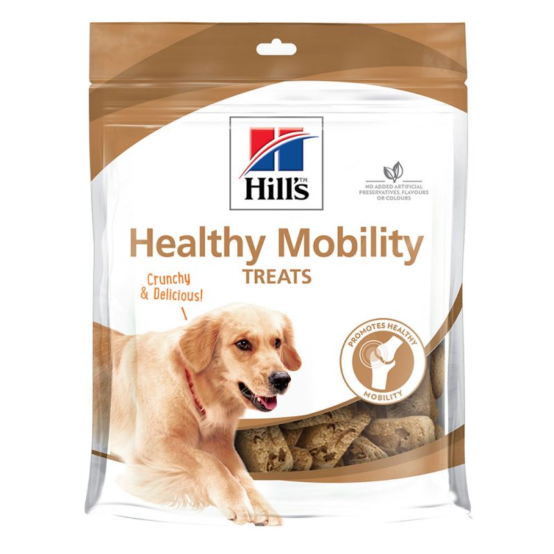 Hill's Healthy Mobility Treats