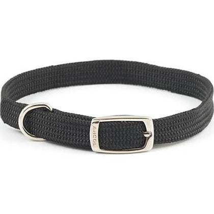 Ancol Soft Weave Buckle Collar 12